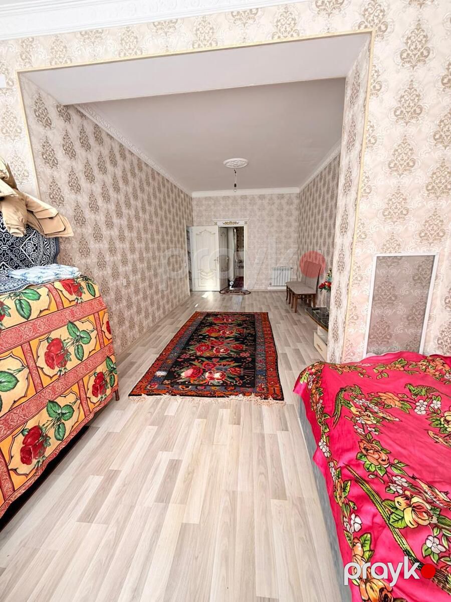 Satılır 3 otaqlı köhnə tikili 75 m² — Mənzil, Bakı (6)
