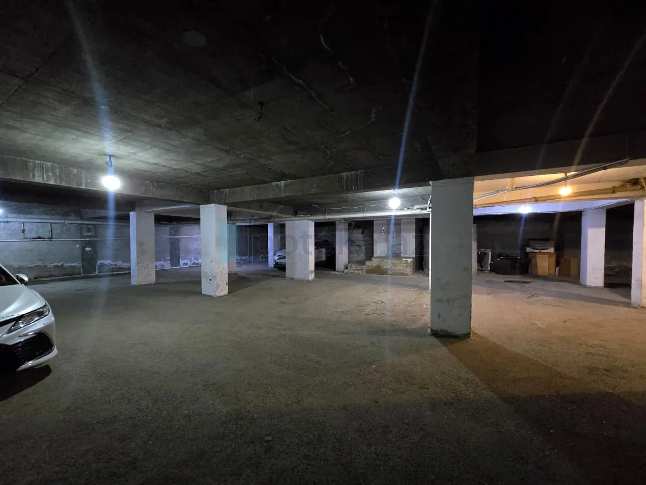 Satılır: 3 Otaq, Yeni tikili, Yasamal r., 95.00 m² — Mənzil, Bakı (12)