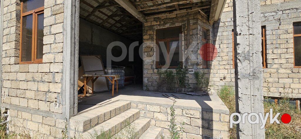 Həyət evi, Köhnə Günəşli qəs — Ev, villa, Bakı (2)