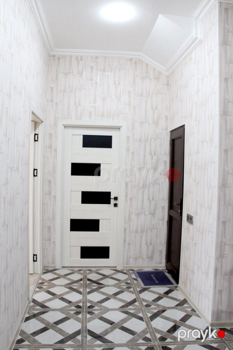 Satılır 5 otaqlı həyət evi/bağ evi 180 m² — Ev, villa, Qəbələ (7)