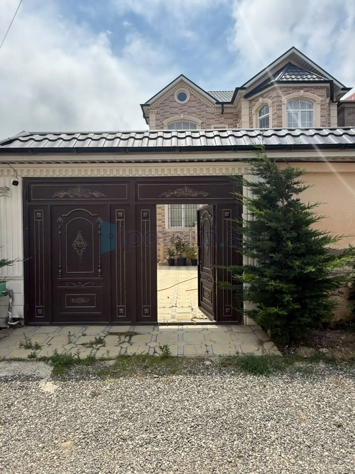 Satılır: 4 Otaq, Evlər/Villalar, Abşeron r., Masazır q., 160.00 m² — Ev, villa, Abşeron (11)