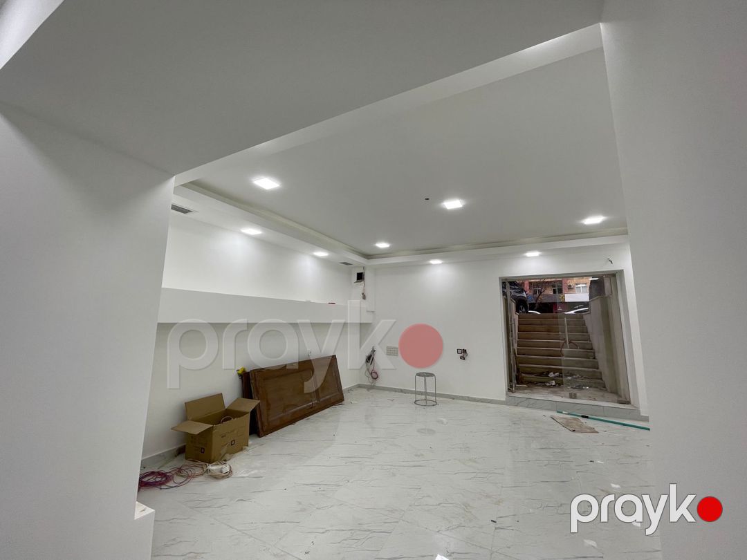 İcarəyə verilir obyekt 80 m² — Əmlak, Bakı (2)