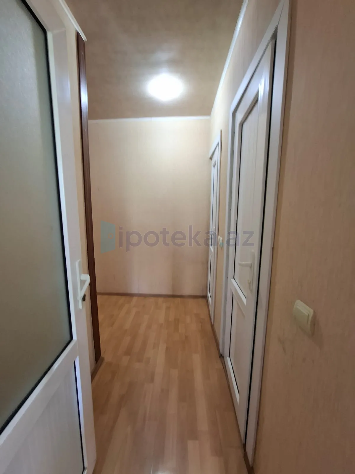 Satılır: 4 Otaq, Köhnə tikili, Nərimanov r., 110.00 m² — Mənzil, Bakı (10)