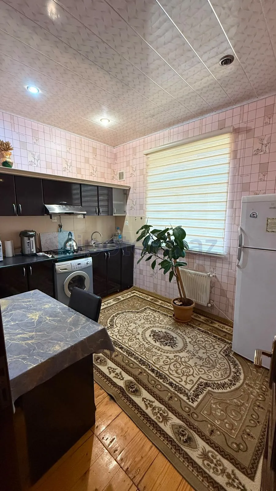 Satılır: 5 Otaq, Evlər/Villalar, Binəqədi r., Biləcəri q., 120.00 m² — Ev, villa, Binə (8)