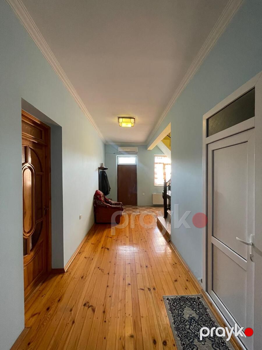 Həyət evi, Corat qəs — Ev, villa, Sumqayıt (10)