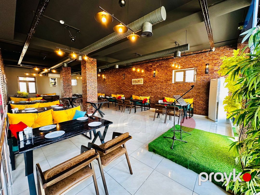 Satılır obyekt 280 m² — Əmlak, Bakı (2)