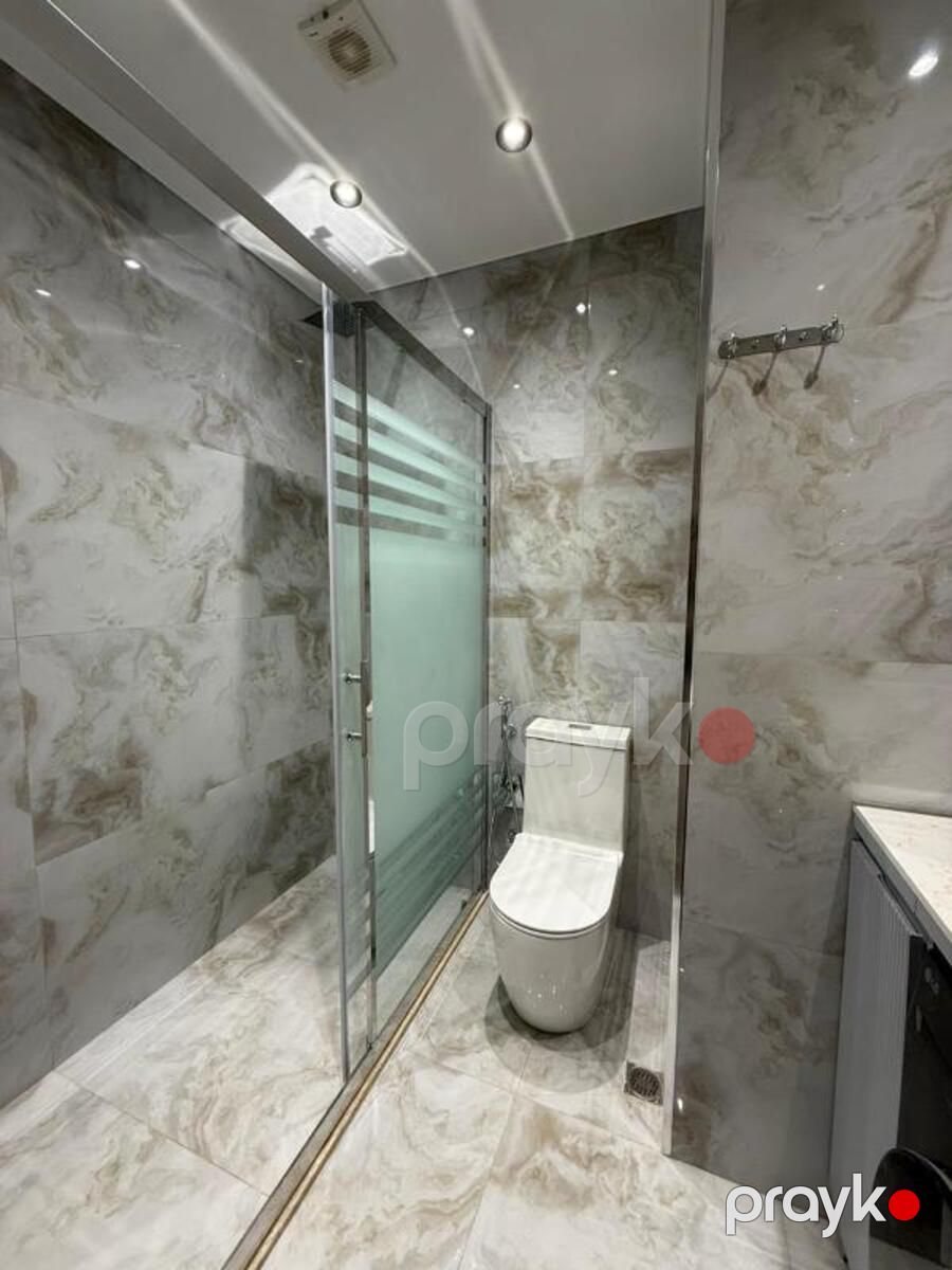 Satılır 3 otaqlı yeni tikili 77 m² — Mənzil, Bakı (9)