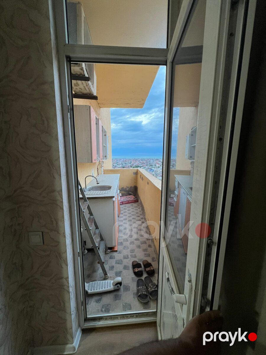 3-otaqlı yeni tikili, Saray qəs., 91 m² — Mənzil, Bakı (7)