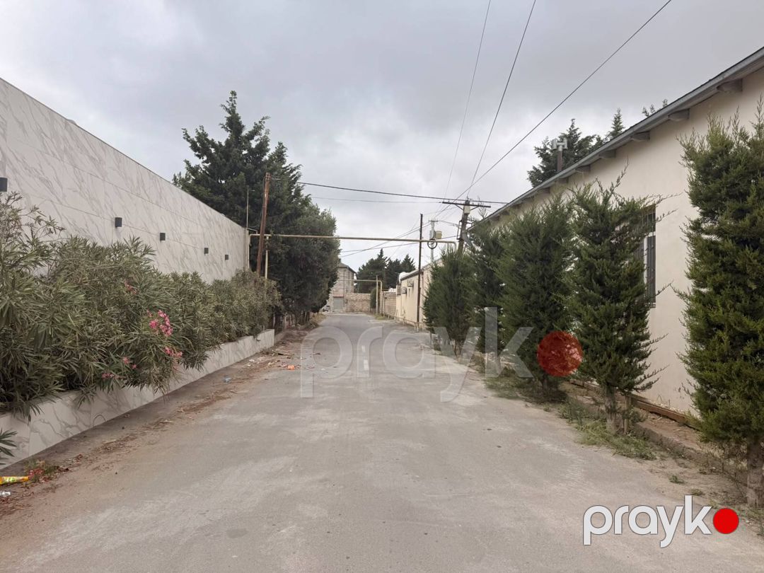 3 sot torpaq sahəsi, mərdəkan qəsəbəsi — Torpaq, Bakı (2)