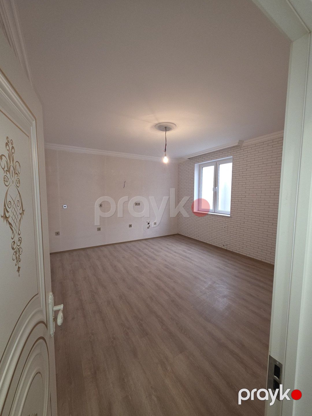 Satılır 5 otaqlı həyət evi/bağ evi 160 m² — Ev, villa, Bakı (8)