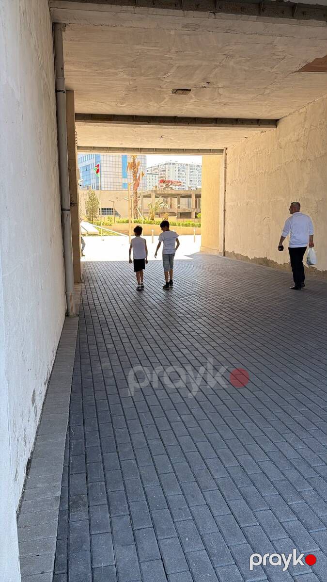 Satılır 2 otaqlı yeni tikili 56.9 m² — Mənzil, Bakı (5)