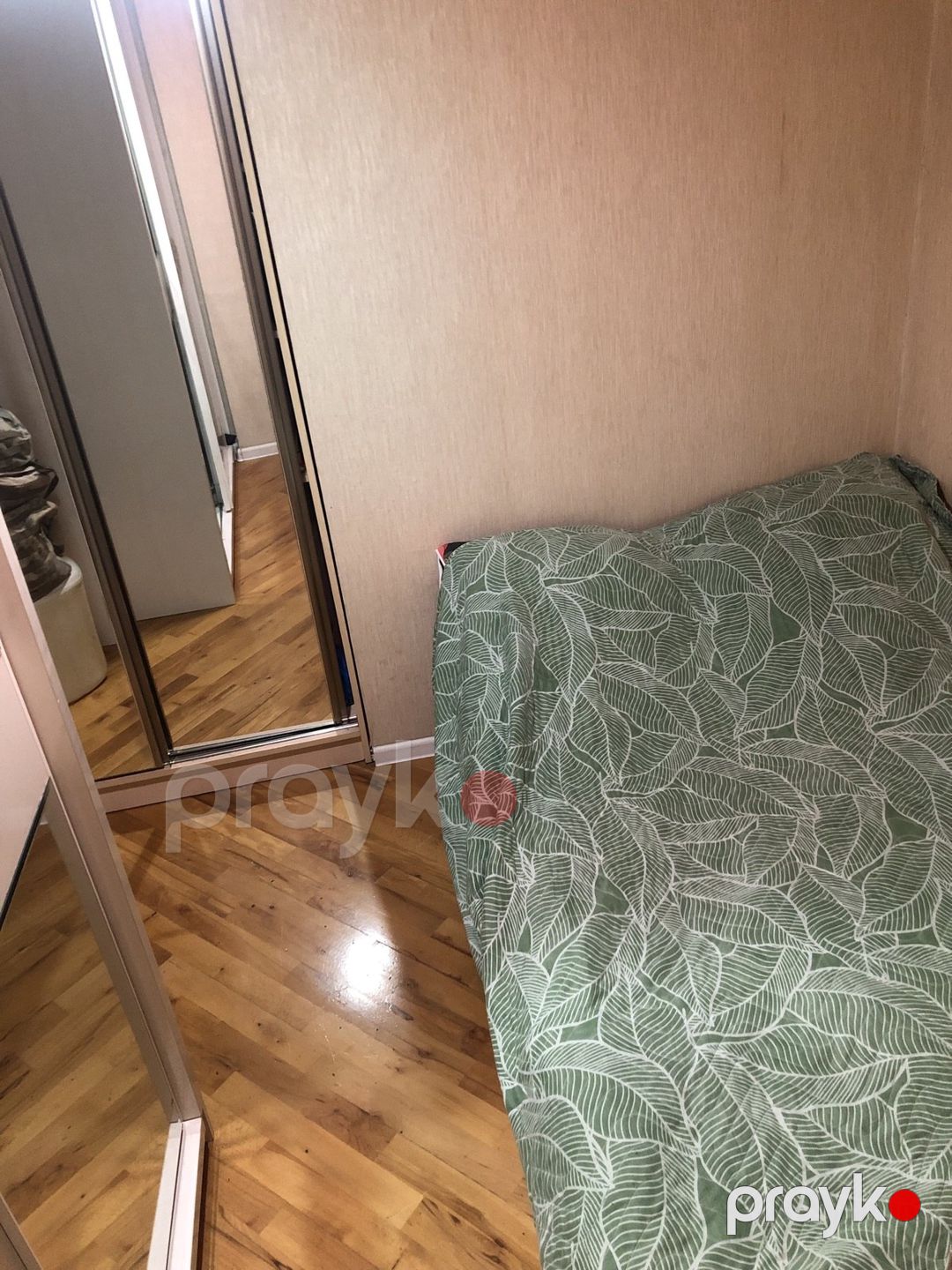 İcarəyə verilir 3 otaqlı yeni tikili 85 m² — Mənzil, Bakı (4)