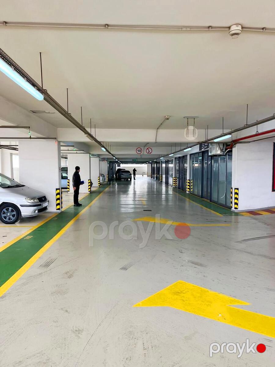Obyekt icarəyə verilir, Nizami r — Əmlak, Bakı (8)