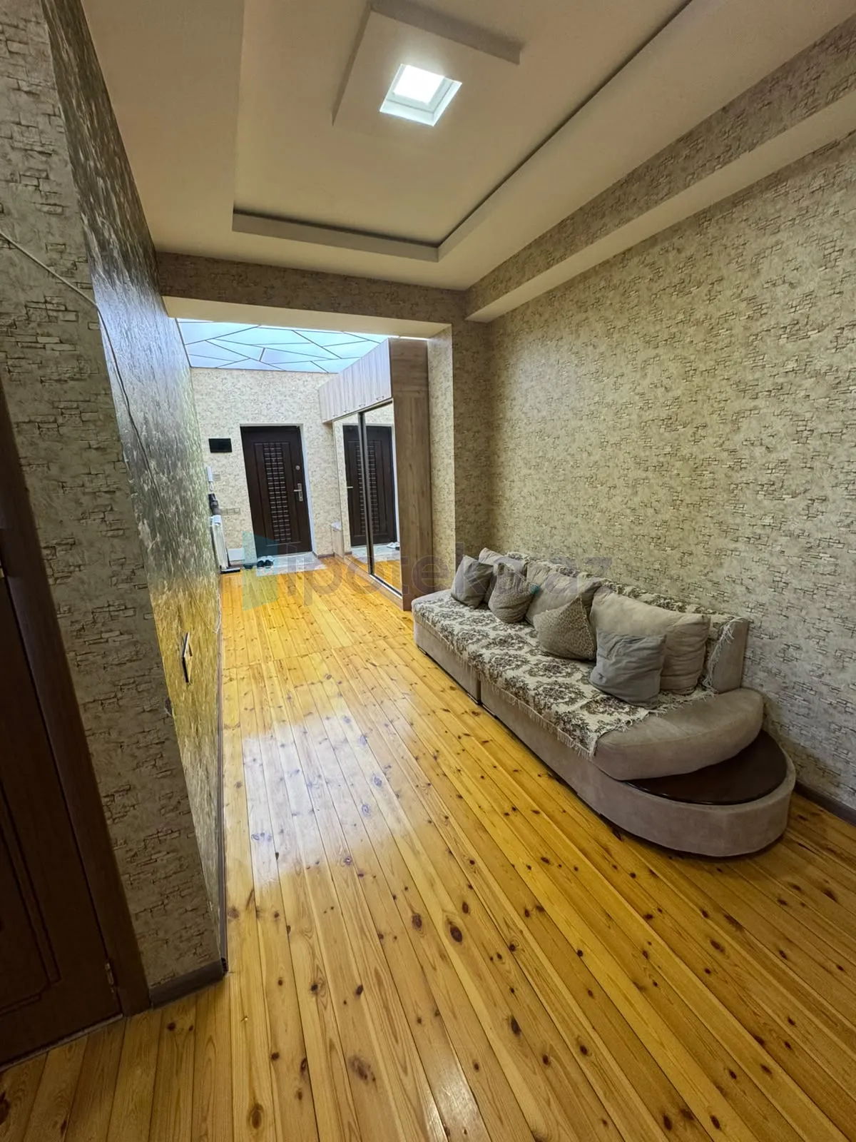 Satılır: 3 Otaq, Yeni tikili, Xətai r., Əhmədli q., 126.50 m² — Mənzil, Bakı (7)