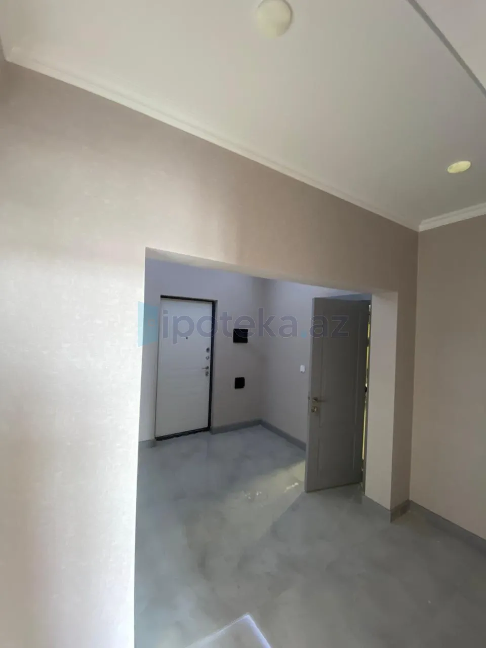 Satılır: 2 Otaq, Yeni tikili, Binəqədi r., 7-ci mkr q., 68.00 m² — Mənzil, Bakı (4)