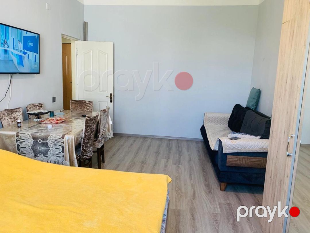Satılır 1 otaqlı köhnə tikili 40 m² — Mənzil, Bakı (3)