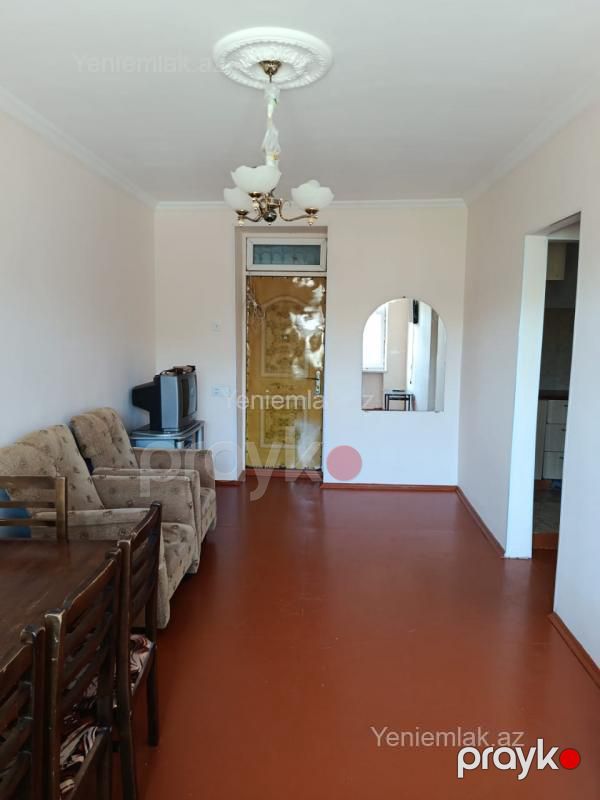 Satılır 2 otaqlı Bina evi menzil (Köhnə tikili), 30 m², Nizami rayonu — Mənzil, Bakı (7)