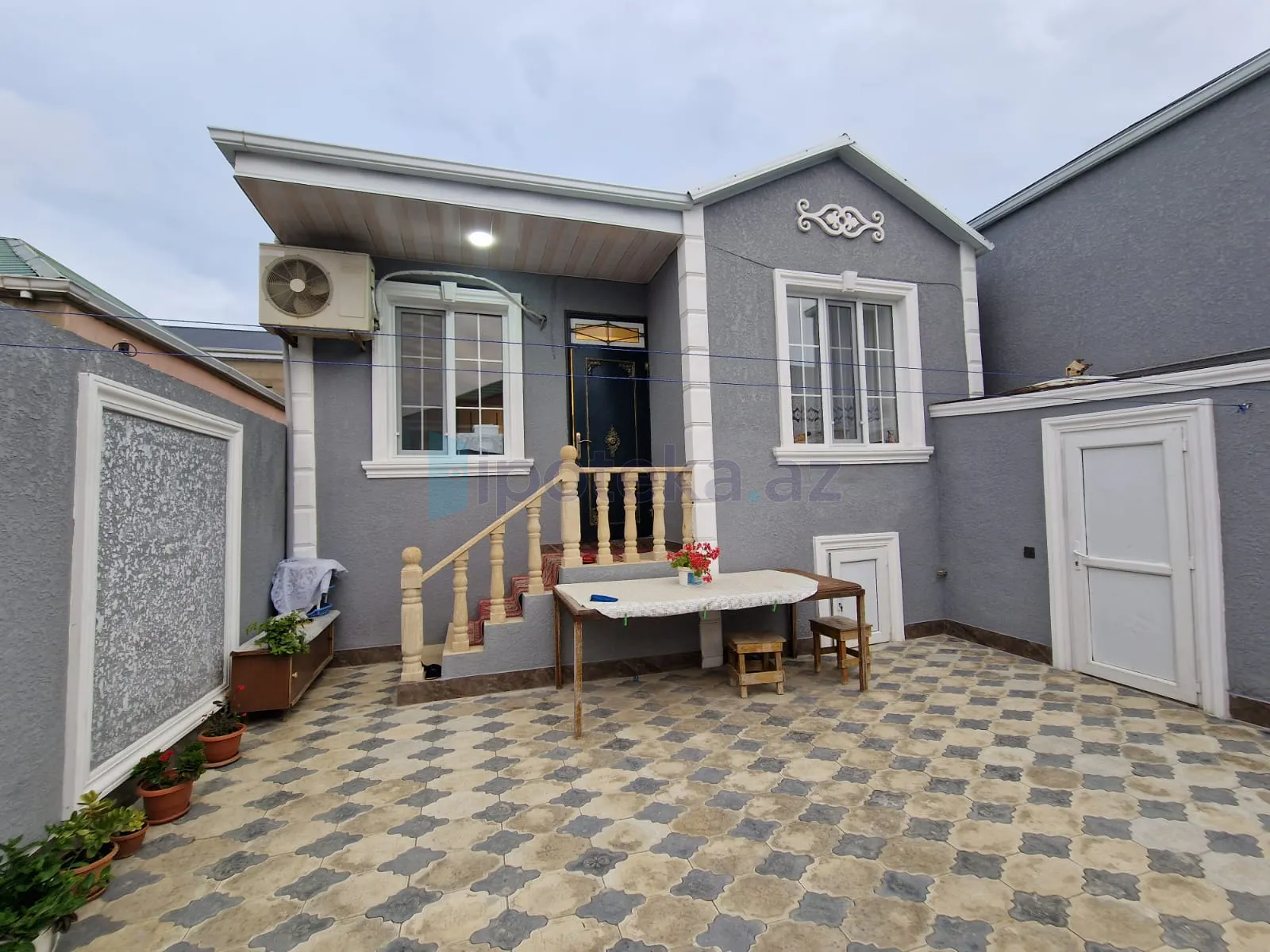 Satılır: 3 Otaq, Evlər/Villalar, Abşeron r., Masazır q., 62.00 m² — Masazır