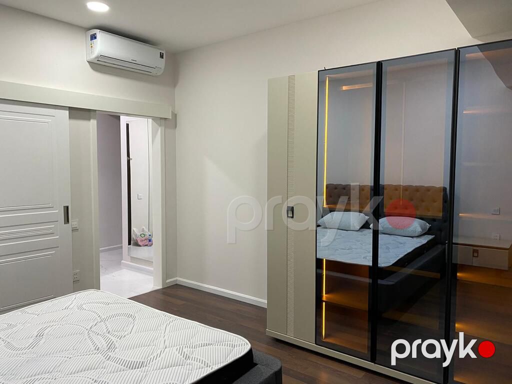 İcarəyə verilir 2 otaqlı yeni tikili 70 m² — Mənzil, Bakı (5)