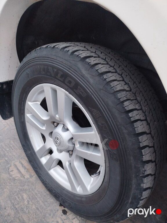 Toyota Land Cruiser Prado, 3.0 L, 2002 il, 330 000 km — Avtomobillər, Naxçıvan (8)