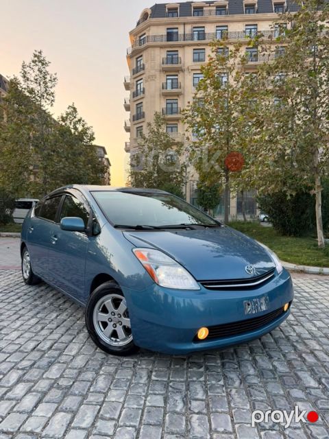 Toyota Prius, 2009 il — Bakı
