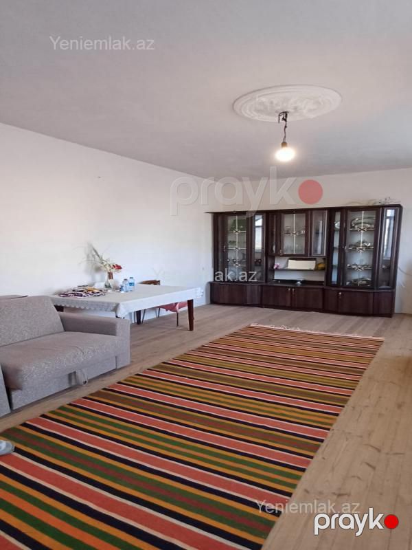Satılır 3 otaqlı Həyət evi / Villa, 110 m², Suraxanı rayonu — Ev, villa, Bakı (10)