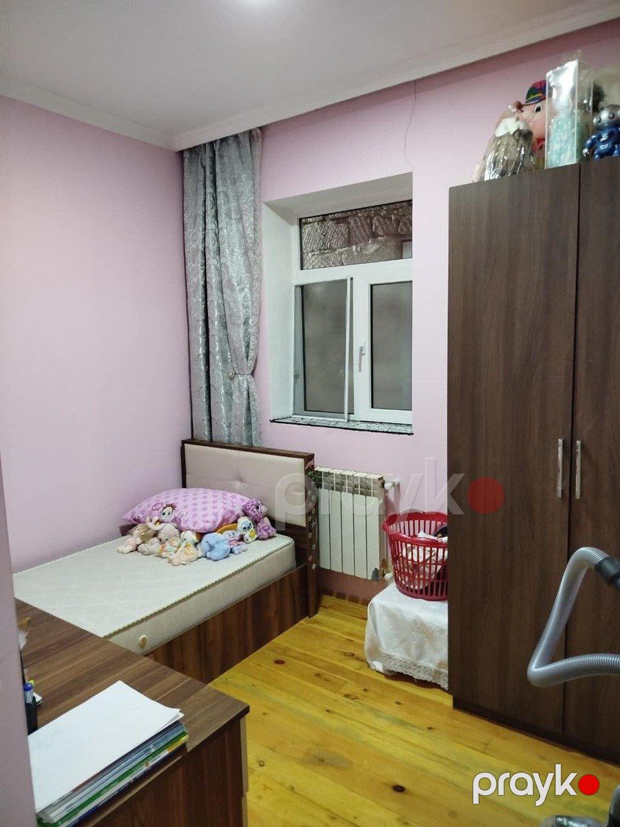 Həyət evi, Binə qəs — Ev, villa, Bakı (6)