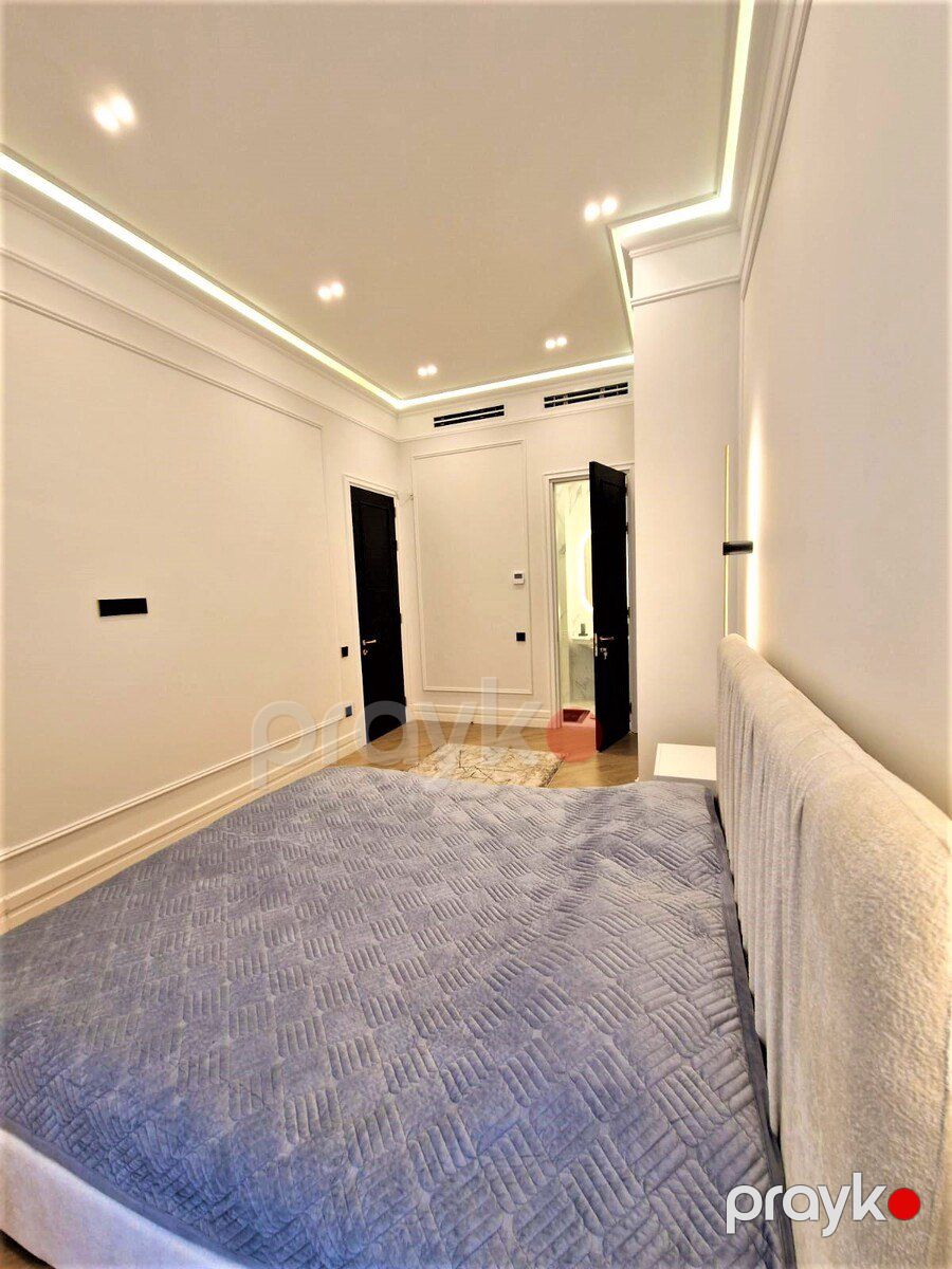 5-otaqlı yeni tikili kirayə verilir, 1-ci Yaşıl Ada küç., 210 m² — Mənzil, Bakı (12)