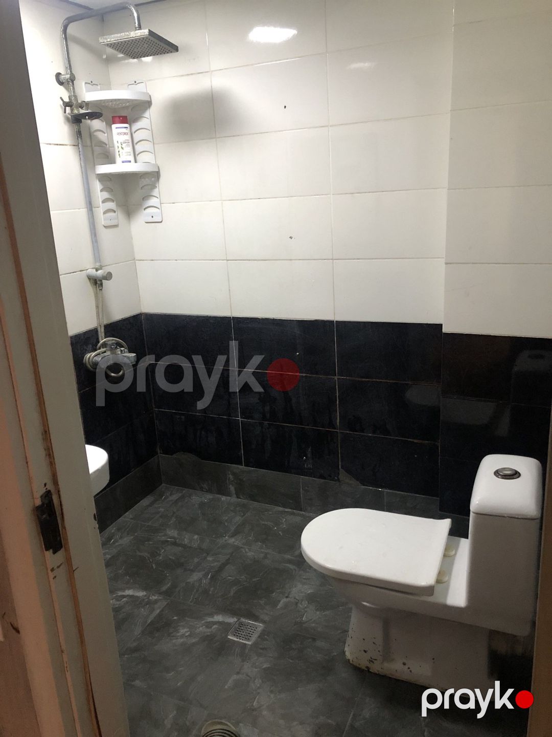 İcarəyə verilir 3 otaqlı yeni tikili 85 m² — Mənzil, Bakı (7)