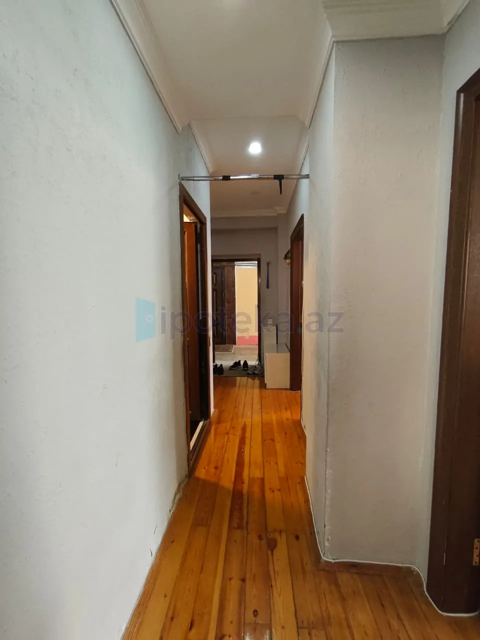 Satılır: 2 Otaq, Yeni tikili, Abşeron r., Masazır q., 72.00 m² — Mənzil, Masazır (5)