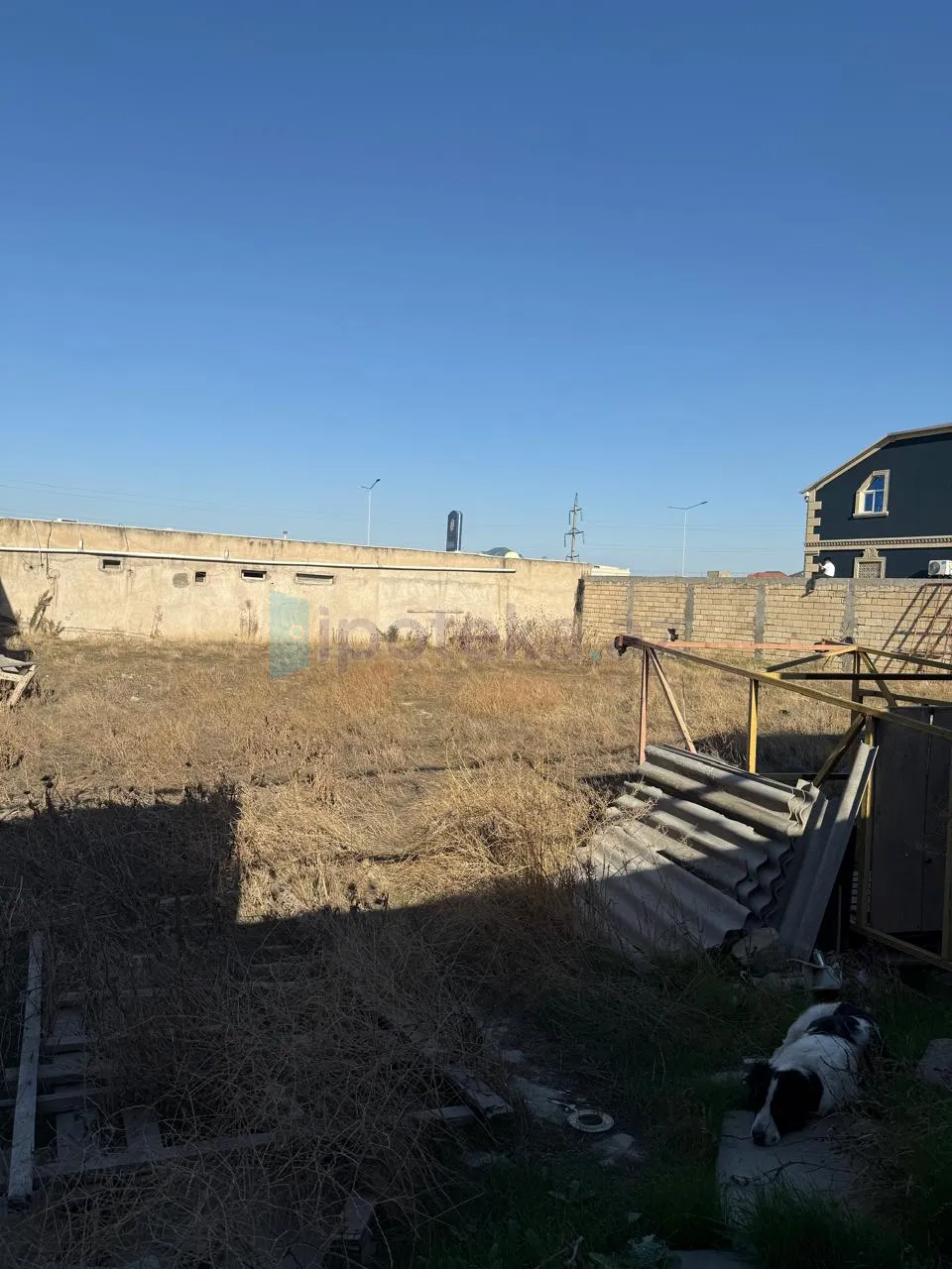 Satılır: Torpaq, 8.00 sot — Torpaq, Xırdalan (2)