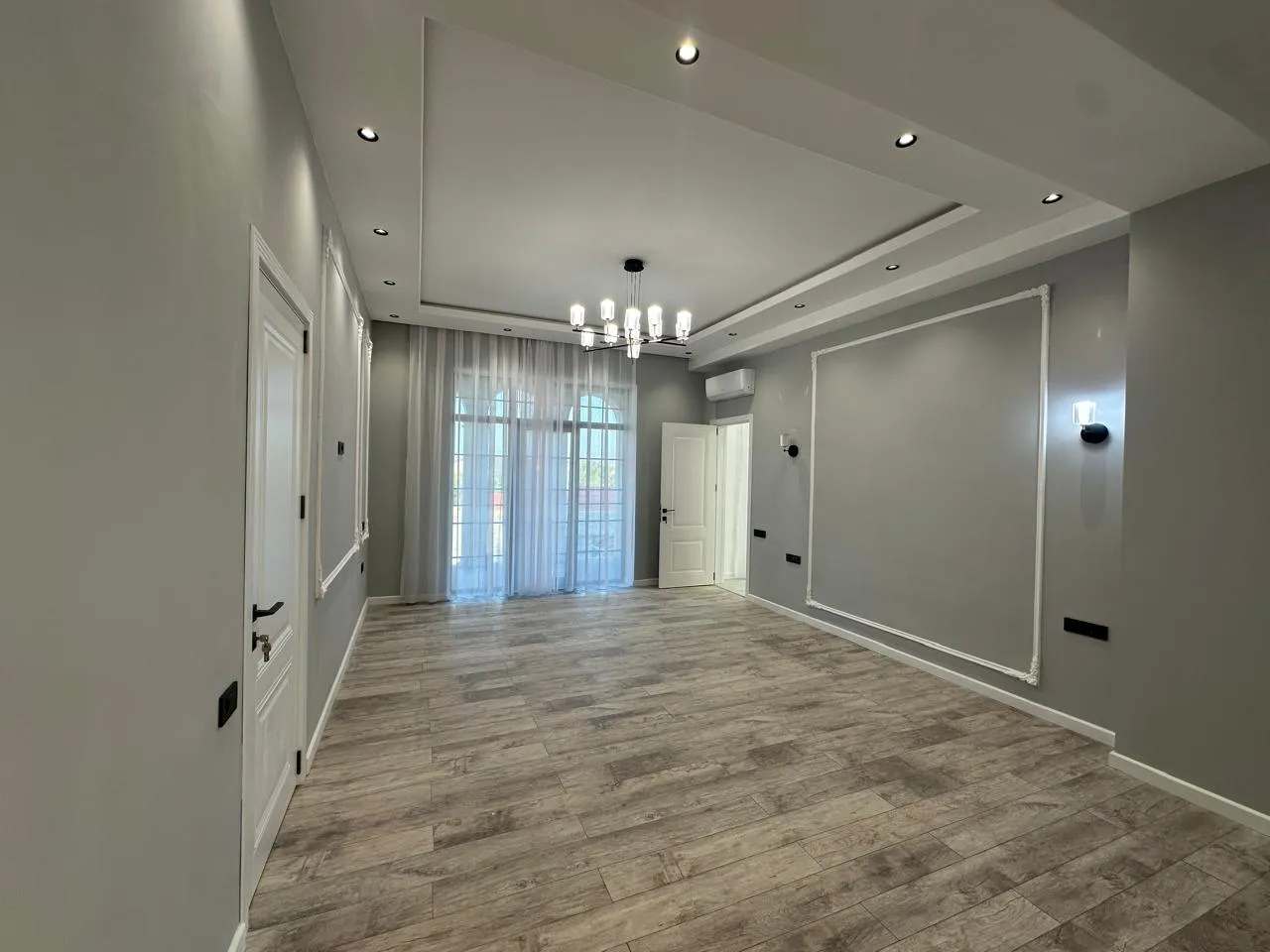 Buzovna, 5 otaqlı Villa satılır - 422 m², 2 mərtəbə, 6.5 sot — Ev, villa, Bakı (5)