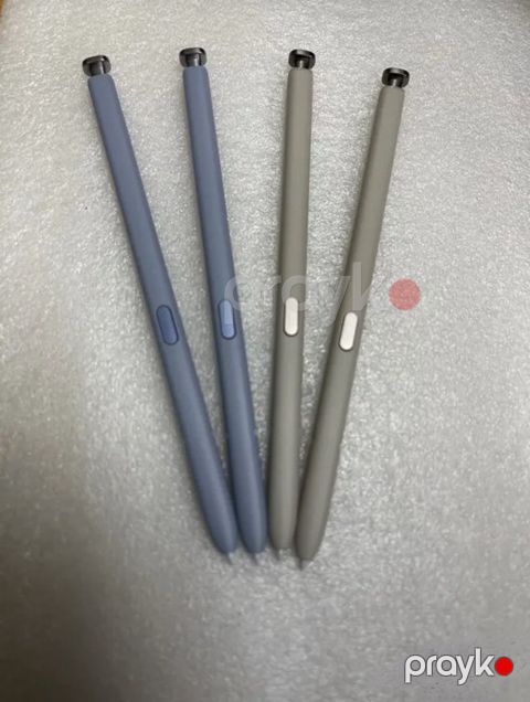 "Samsung Galaxy S25 Ultra" S Pen — Bakı