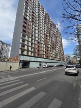 Satılır 1 otaqlı yeni tikili 31 m² — Elçin Mahmud