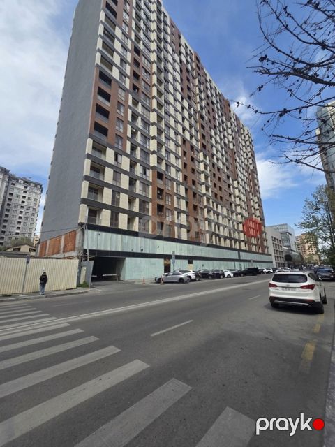 Satılır 1 otaqlı yeni tikili 31 m² — Bakı
