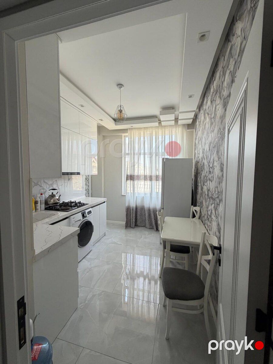 2-otaqlı yeni tikili, Xırdalan ş., 63 m² — Mənzil, Xırdalan (4)