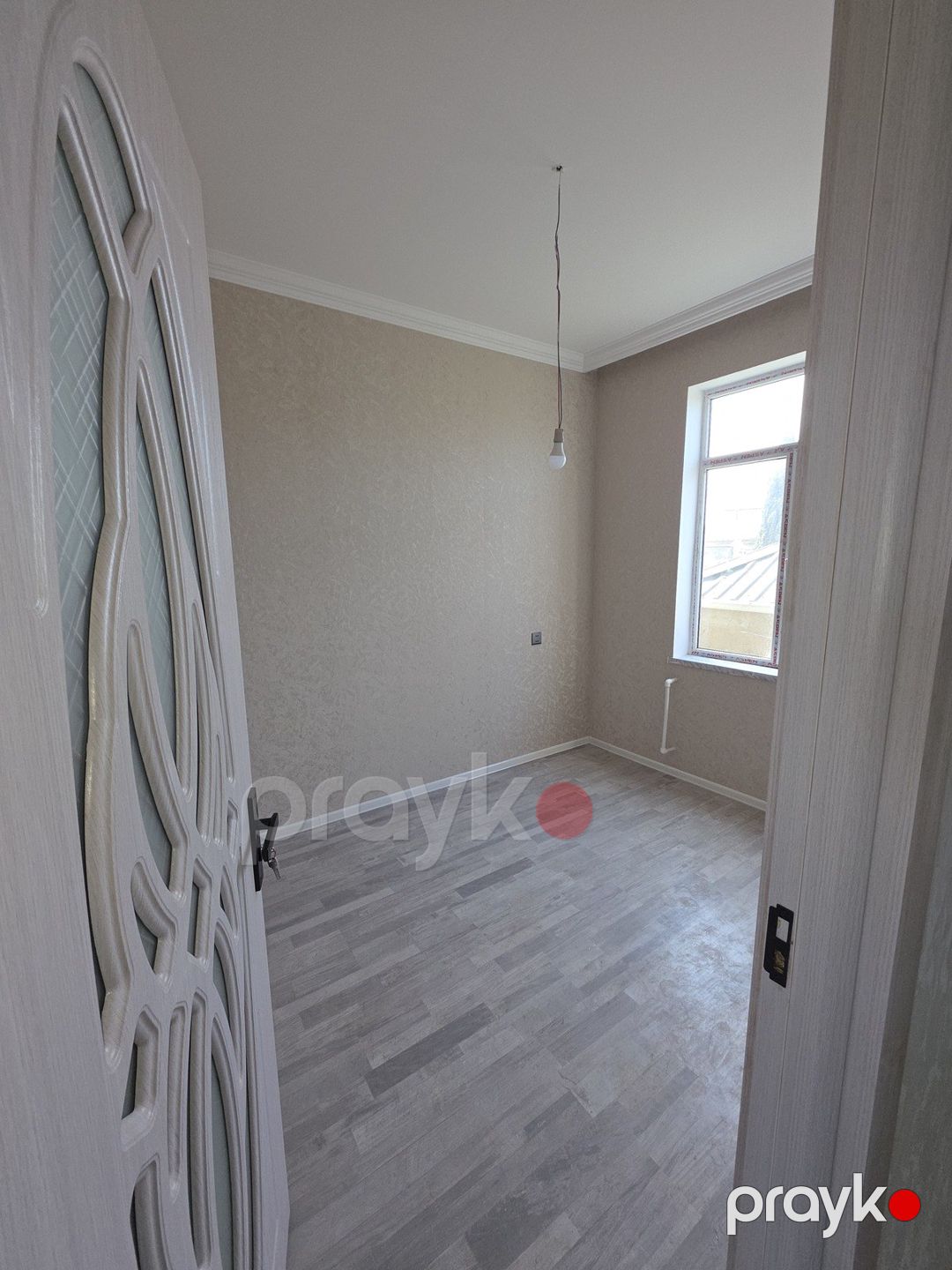 Satılır 5 otaqlı həyət evi/bağ evi 130 m² — Ev, villa, Bakı (12)