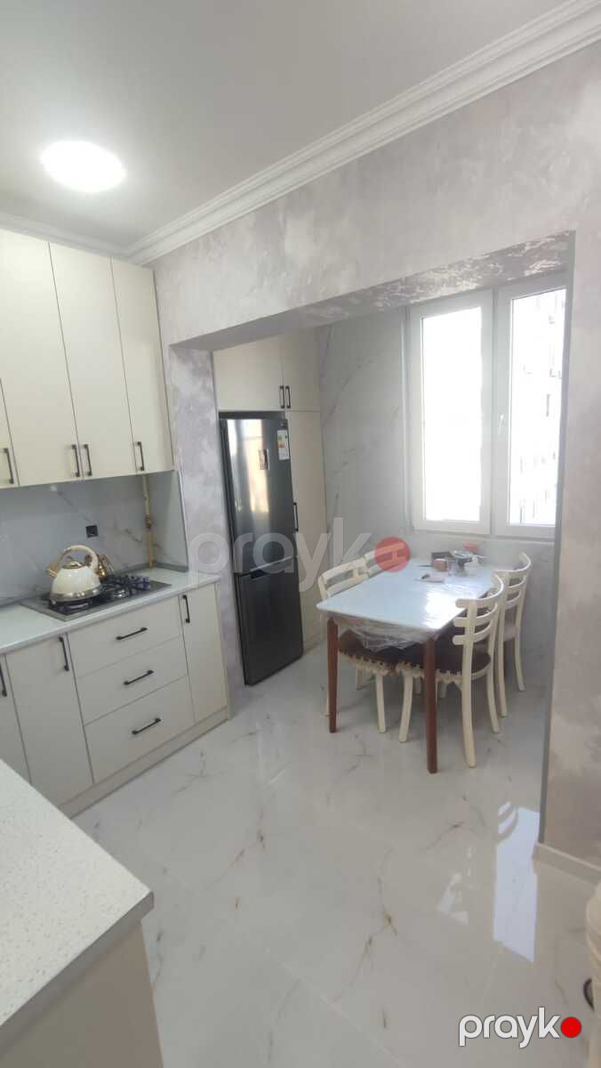 İcarəyə verilir 2 otaqlı köhnə tikili 65 m² — Mənzil, Bakı (3)