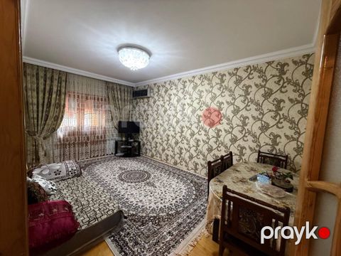 Satılır 3 otaqlı köhnə tikili 60 m² — Bakı