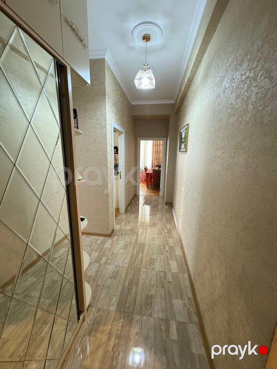 Satılır 3 otaqlı yeni tikili 90 m² — Mənzil, Xırdalan (6)