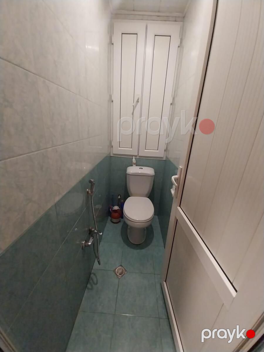 Satılır 3 otaqlı yeni tikili 62 m² — Mənzil, Bakı (10)