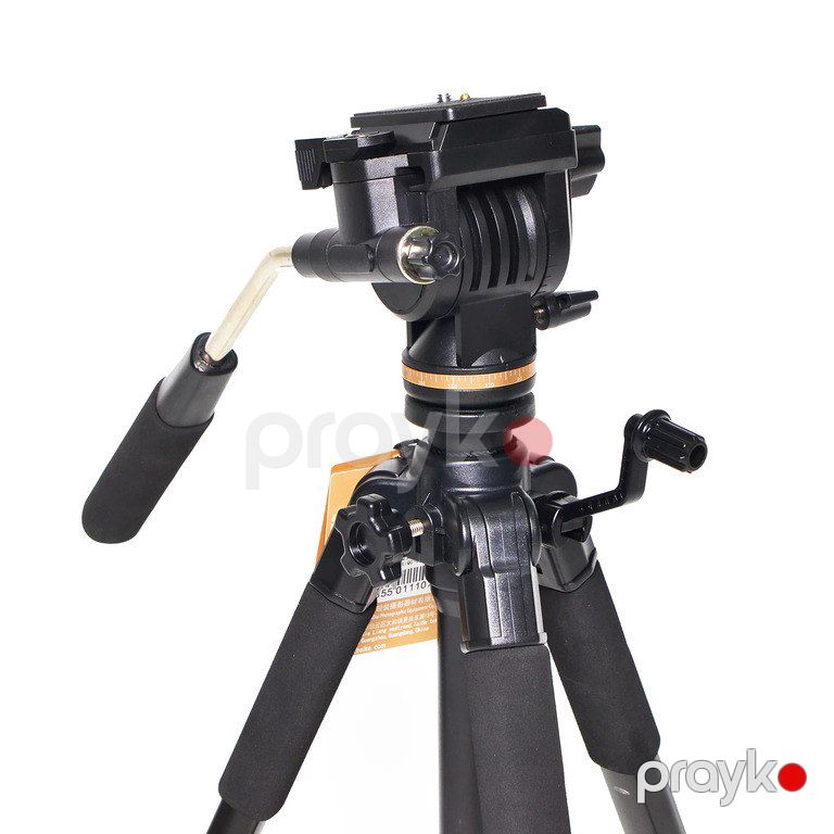 Fotoaparat, kamera üçün tripodlar — Foto və video texnikası, Bakı (12)