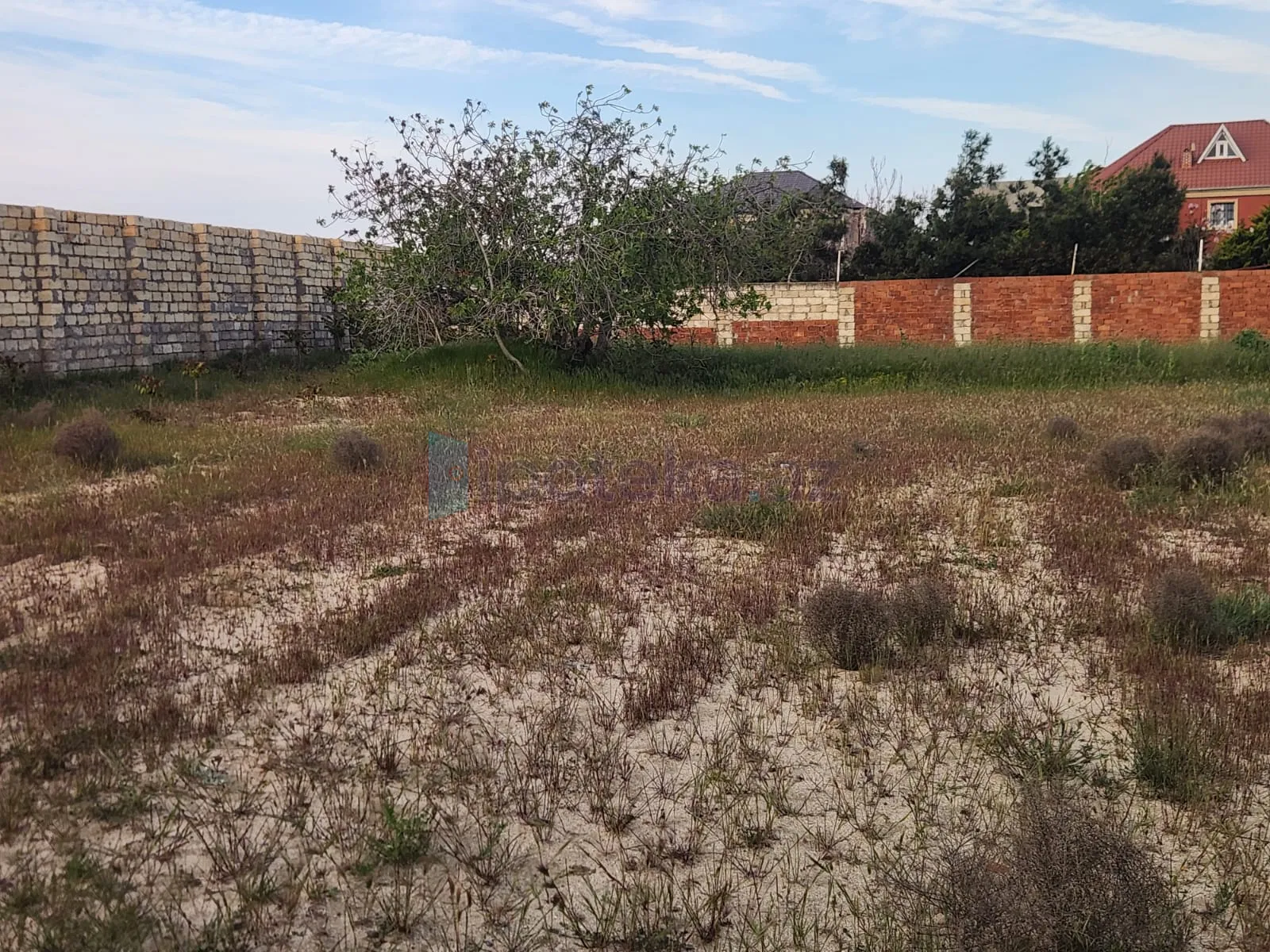 Satılır: Torpaq, Sabunçu r., Nardaran q., 12.00 sot — Torpaq, Nardaran (6)