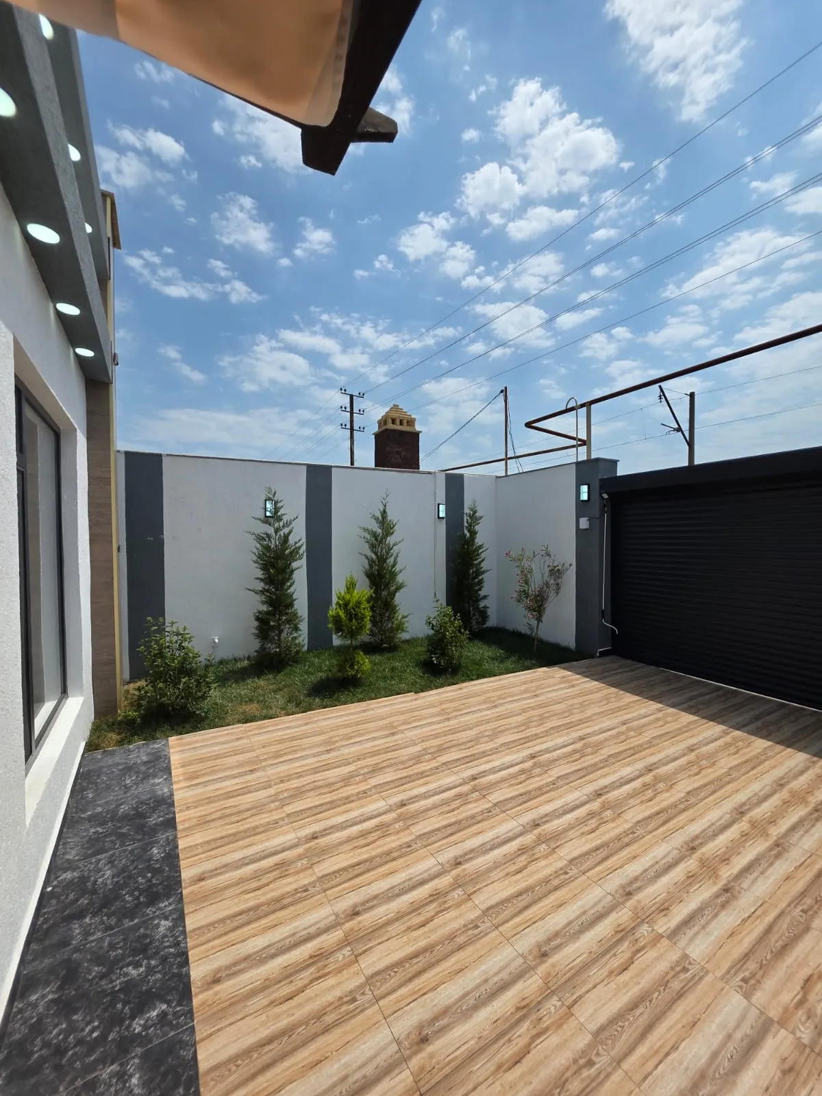 Şüvəlan, 4 otaqlı Həyət evi satılır - 150 m², 1 mərtəbə, 2.5 sot — Ev, villa, Bakı (8)