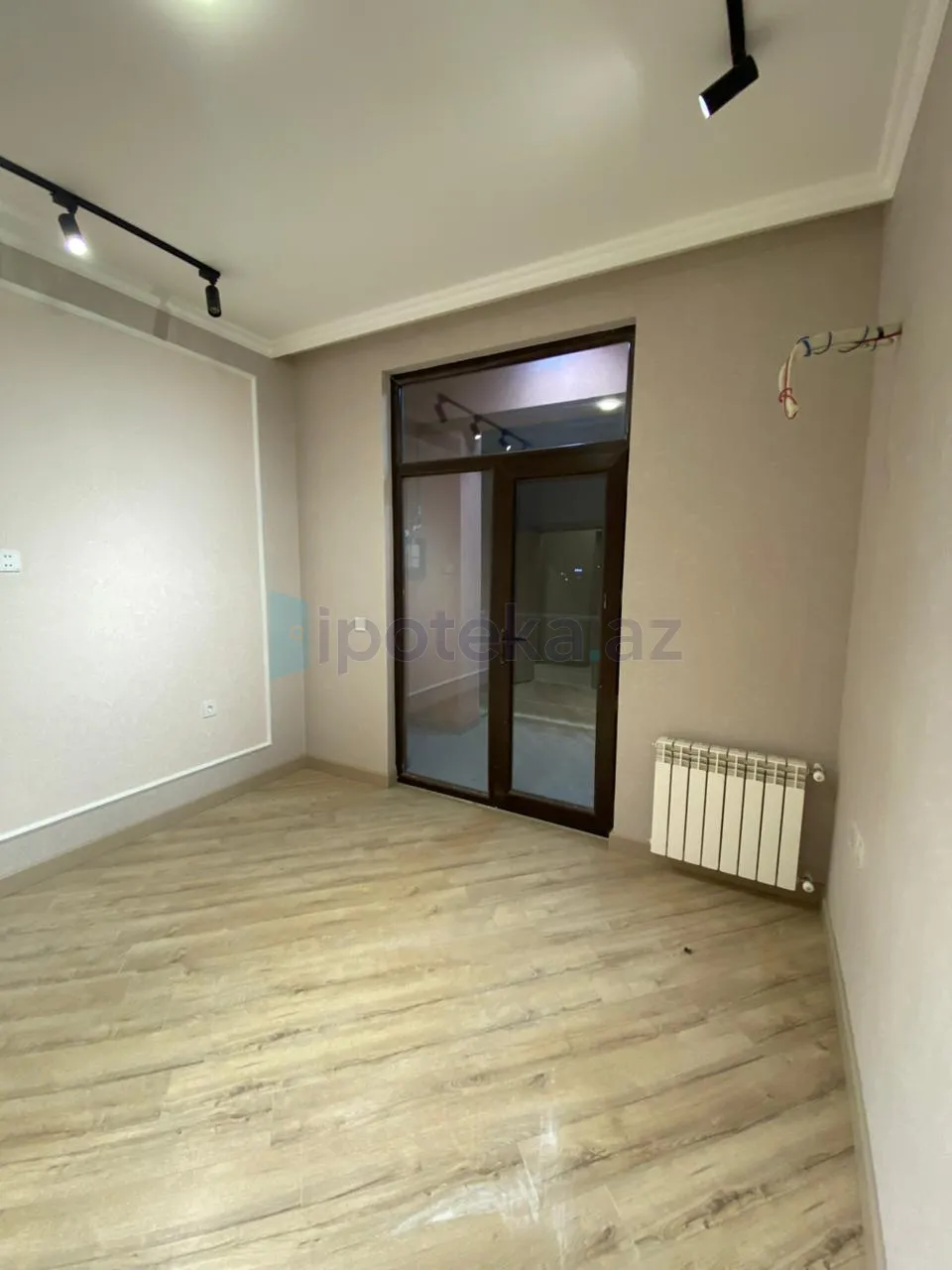 Satılır: 2 Otaq, Yeni tikili, Binəqədi r., 7-ci mkr q., 54.00 m² — Mənzil, Bakı (3)
