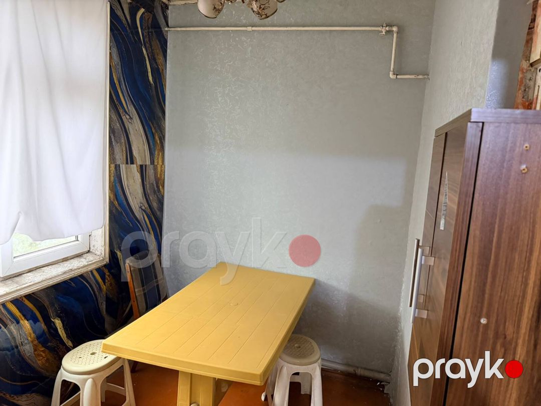 İcarəyə verilir 2 otaqlı köhnə tikili 39 m² — Mənzil, Bakı (10)