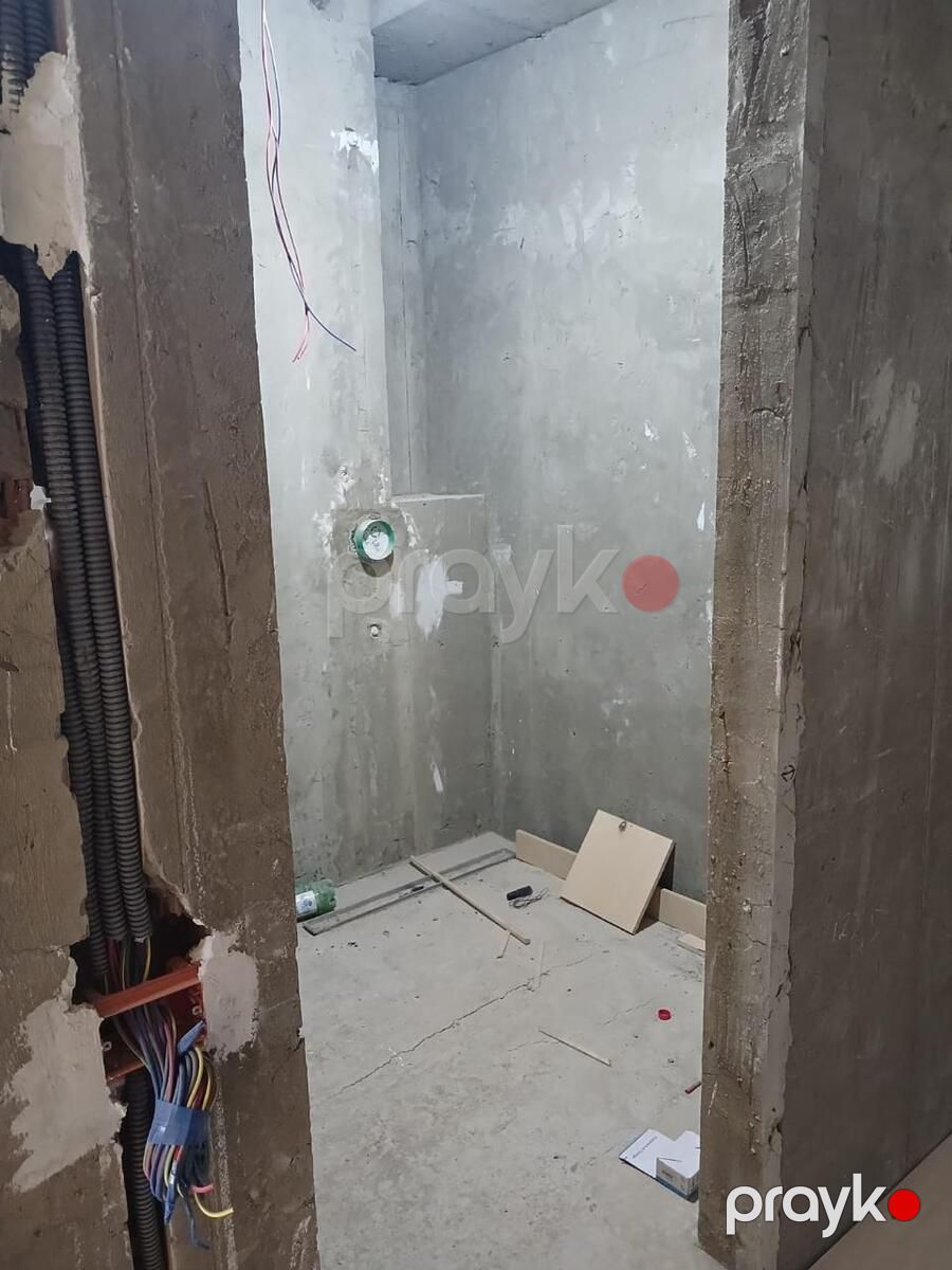 Satılır 4 otaqlı yeni tikili 200 m² — Mənzil, Bakı (5)