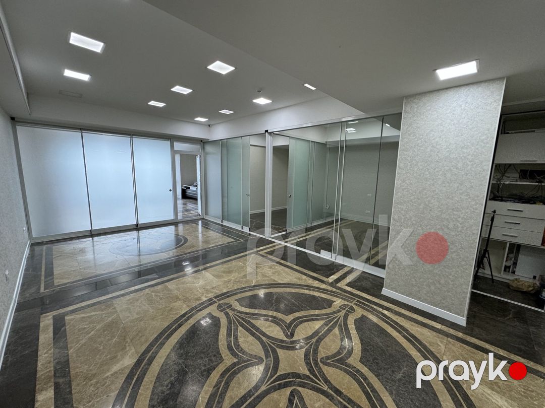 Satılır 4 otaqlı ofis 85 m² — Ofis, Bakı (5)