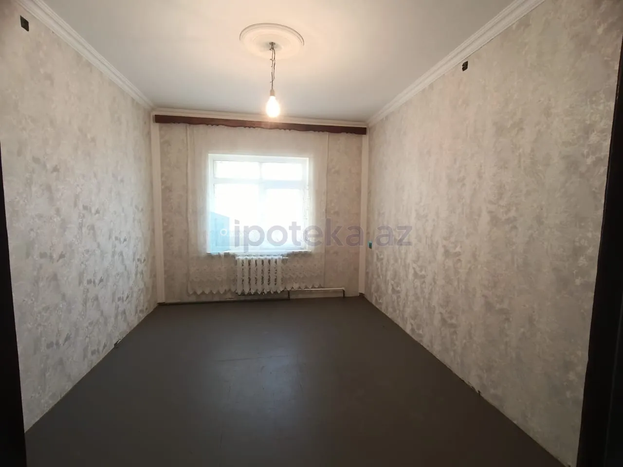 Satılır: 4 Otaq, Köhnə tikili, Yasamal r., Yeni Yasamal q., 90.00 m² — Mənzil, Bakı (8)