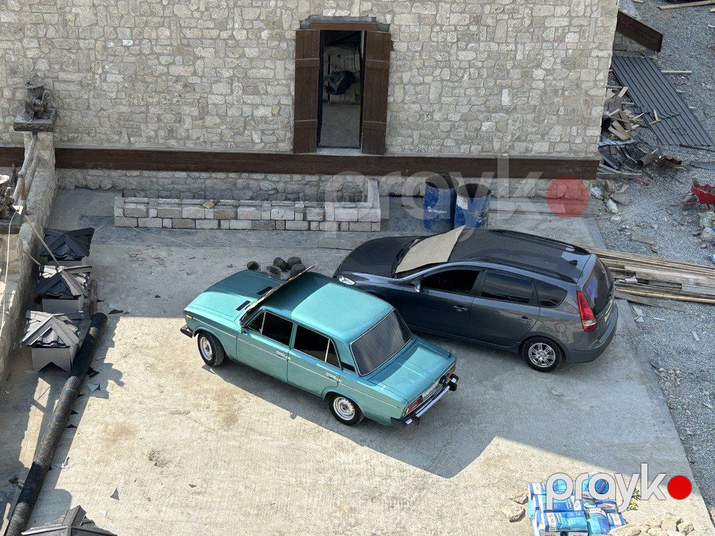 Lada (VAZ) 2106, 1.3 L, 1986 il, 11 111 km — Avtomobillər, Şamaxı (3)
